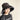 ★50%OFF★kihanan限定★特注保存袋付★LORNA MURRAY ローナ マーレイ "Hills" Positano×Grey Capri Hat Adult