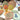 Goma ゴマ Goma Bamboo Plate Mサイズ D-GR/Tree GM048