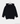 ★40%0FF★PAPU パプ PIVOT HOODIE SOLID KID BLACK 20529