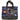 THE PARK SHOP ザ パークショップ nowartt×THE PARK SHOP "LESSONBAG" navy TPS-516