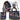 THE PARK SHOP ザ パークショップ nowartt×THE PARK SHOP "LESSONBAG" navy TPS-516