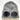 THE PARK SHOP ザ パークショップ GOGGLE PARK BEANIE KIDS gray TPS-494