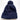 ★30%OFF★THE PARK SHOP ザ パークショップ KNIT COLLEGE 2WAYBEANIE KIDS navy TPS-536