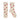 ★50%OFF★2022AW★tinycottons タイニーコットンズ APPLES MEDIUM SOCKS light cream AW22-312 AW22-313
