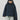 MOUN TEN. マウンテン leaf camo x boa sailor hoodie navy 22W-MB26-1217