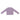 ★70%OFF★2022AW★UNIONINI ユニオニーニ logo long sleeved tee purple CS-060