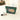 松尾ミユキ Pouch Green Bird ポーチ MM1017