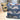松尾ミユキ Cushion cover Brown Bear クッションカバー MM1040