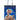 E.T. Light bag Holding a flowerpot ライトトートバッグ UV023