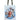 E.T. Light bag Friends ライトトートバッグ UV025