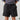 MOUN TEN. マウンテン stretch board shorts charcoal MP64-1344 MP64-1750