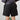 MOUN TEN. マウンテン stretch board shorts charcoal MP64-1344 MP64-1750