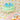 Coucou Suzette ククシュゼット Forget Me Not Hair Clip ワスレナグサ ヘアクリップ