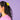 Coucou Suzette ククシュゼット Pear Hair Claw なし ヘアクリップ