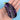 Coucou Suzette ククシュゼット Eggplant Hair Claw ナス ヘアクリップ