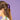 Coucou Suzette ククシュゼット Eggplant Hair Claw ナス ヘアクリップ