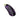 Coucou Suzette ククシュゼット Eggplant Hair Claw ナス ヘアクリップ