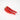 Coucou Suzette ククシュゼット Chilli Pepper Hair Claw トウガラシ ヘアクリップ