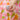 Coucou Suzette ククシュゼット Bichon Mini Hair Claw ふわふわ犬 ヘアクリップ