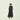 eLfinFolk エルフィンフォルク Womens Modal belted long dress elf-241F72