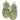 ★40%OFF★Méduse メデュース サンダル OLIVE 127 166