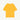 ★50%OFF★2023SS★The Animals Observatory ROOSTER OVERSIZE KIDS+ T-SHIRT S23002_292_BI Yellow_Shoes 292