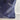 THE PARK SHOP ザ パークショップ STREET PARK MESSENGER navy TPS-565