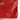 THE PARK SHOP ザ パークショップ STREET PARK MESSENGER red TPS-565