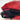 THE PARK SHOP ザ パークショップ STREET PARK MESSENGER red TPS-565