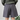 MOUN TEN. マウンテン polyester canapa half pants charcoal 22S-MP55C-1108