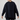MOUN TEN. マウンテン polyester canapa pocket shirts navy 22S-MS26-1106