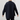 MOUN TEN. マウンテン polyester canapa pocket shirts navy 22S-MS26-1106