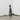 MOUN TEN. マウンテン polyester canapa dress charcoal 23S-MO14-1302