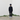 MOUN TEN. マウンテン polyester canapa slacks navy 23S-MP67-1301
