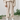 MOUN TEN. マウンテン polyester canapa slacks sand 23S-MP67-1301