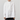 MOUN TEN. マウンテン organic no collar shirts white MS27-1303