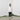 MOUN TEN. マウンテン organic no collar shirts white MS27-1303