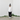 MOUN TEN. マウンテン organic no collar shirts white MS27-1303