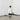 MOUN TEN. マウンテン organic no collar shirts white MS27-1303