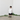 MOUN TEN. マウンテン organic no collar shirts white MS27-1303