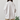 MOUN TEN. マウンテン organic stripe no collar shirts greige 23S-MS27-1304
