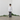 MOUN TEN. マウンテン organic stripe no collar shirts saxe 23S-MS27-1304