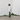 MOUN TEN. マウンテン organic stripe no collar shirts saxe 23S-MS27-1304