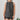 MOUN TEN. マウンテン swim tanktop black check 22S-MW04-1149