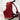 THE PARK SHOP ザ パークショップ BALL PARK PACK red TPS-442