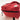 THE PARK SHOP ザ パークショップ BALL PARK PACK red TPS-442