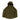 MOUN TEN. マウンテン T/C puff coat olive drab MC21-1442