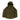 MOUN TEN. マウンテン T/C puff coat olive drab MC21-1442