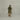 MOUN TEN. マウンテン T/C puff coat olive drab MC21-1442
