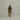 MOUN TEN. マウンテン T/C puff coat olive drab MC21-1442